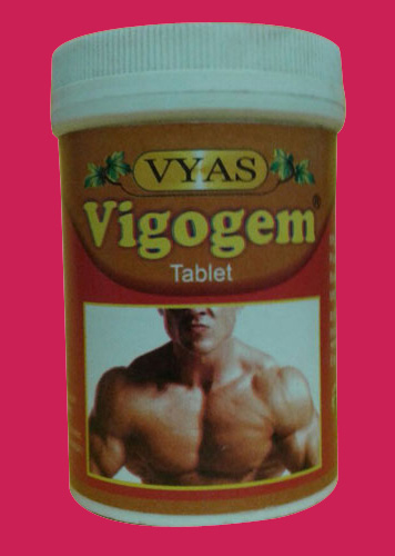 VIGOGEM